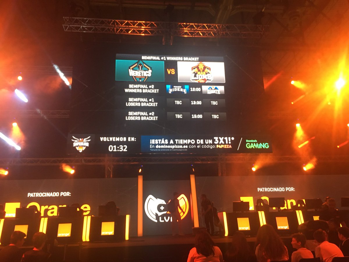 Wolvesgaming_'s tweet image. {Info}

Tercer día consecutivo en GY, ganas de mas de momento nos conformamos con este partido.

@TeamHeretics vs @MADLionsEC 

#BeWolves