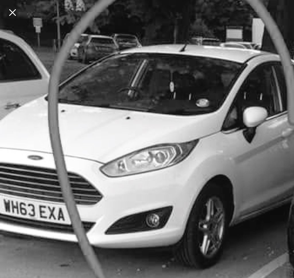 leedsofcourse's tweet photo. My daughter who is a nurse got up at 6 this morning to go and save baby's lives, only to find some lowlife had stolen her car.
It was stolen from queenswood drive area Headingley between 10.30pm and 6am (last night) please retweet, message me or call police if you see it.
Thanks. https://t.co/yMYWVZFeR6