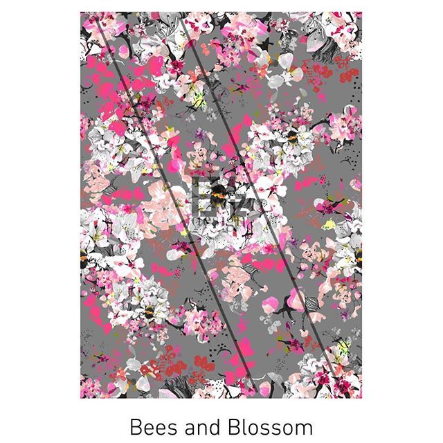 e_kendalldesign's tweet photo. One of my old Faves! Prints available to license via my website 😇 High resolution designs in repeat ready for fashion and interiors. #illustration #illustrator #design #designer #textiles #textiledesign #print #fashionprint #printsale #pattern #repea… https://t.co/YfBsvBQk9B https://t.co/QtOqyif2J4