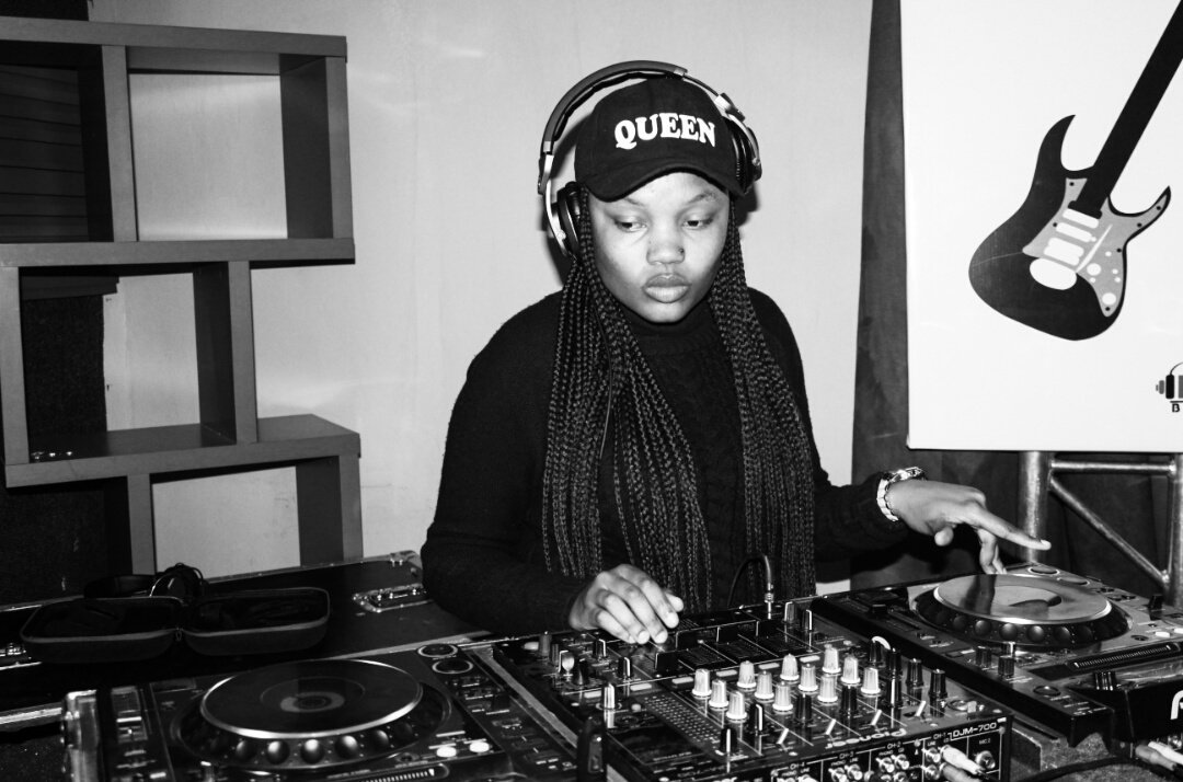 keatlehile_'s tweet photo. The beginning of me 👑 https://t.co/8OBZ40h1OO