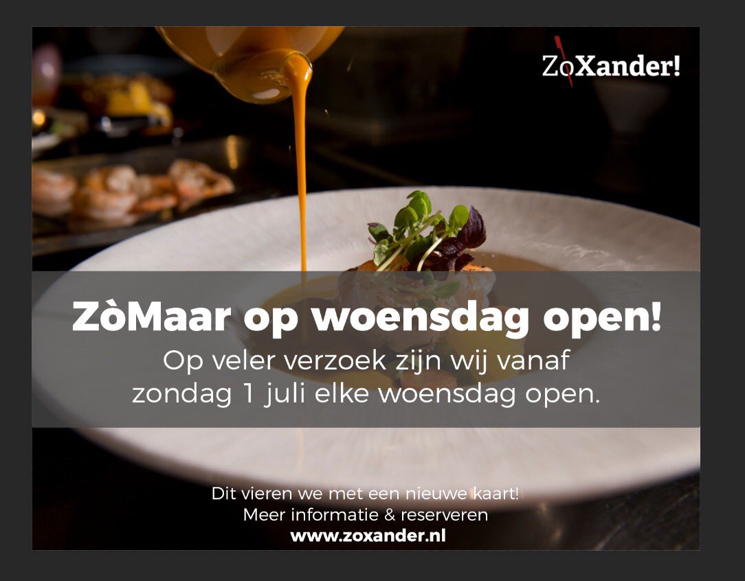Bokkers te buiten (@zoxander) on Twitter photo 