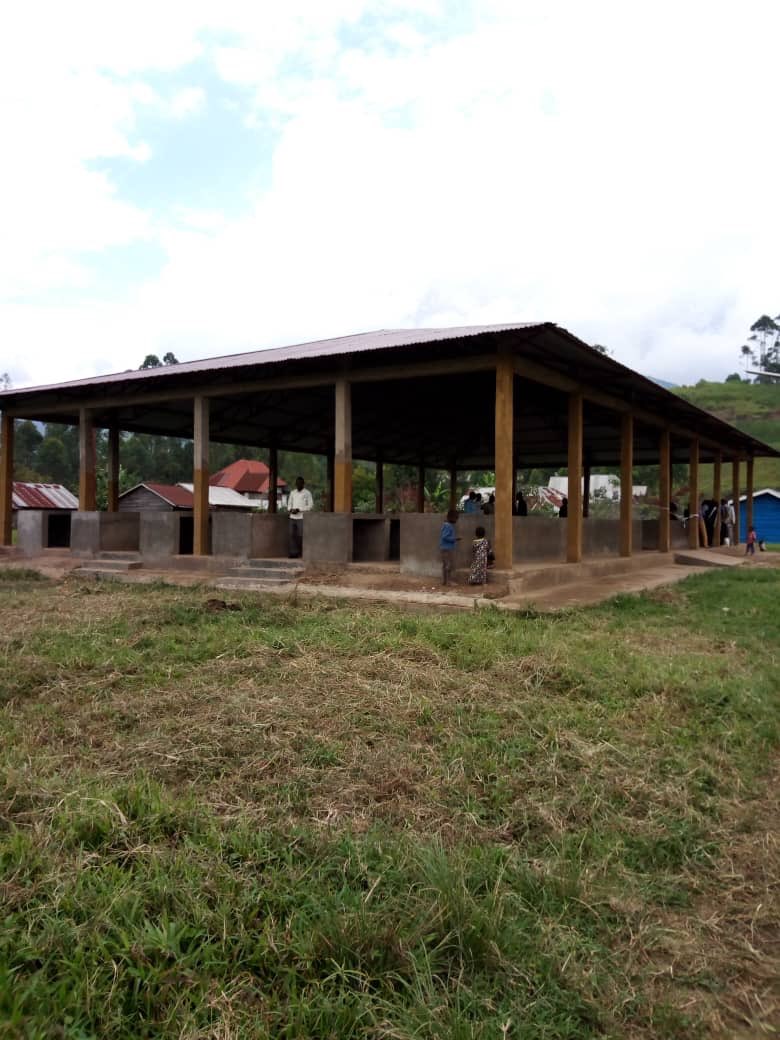 CONGO MEN'S NETWORK tweet media