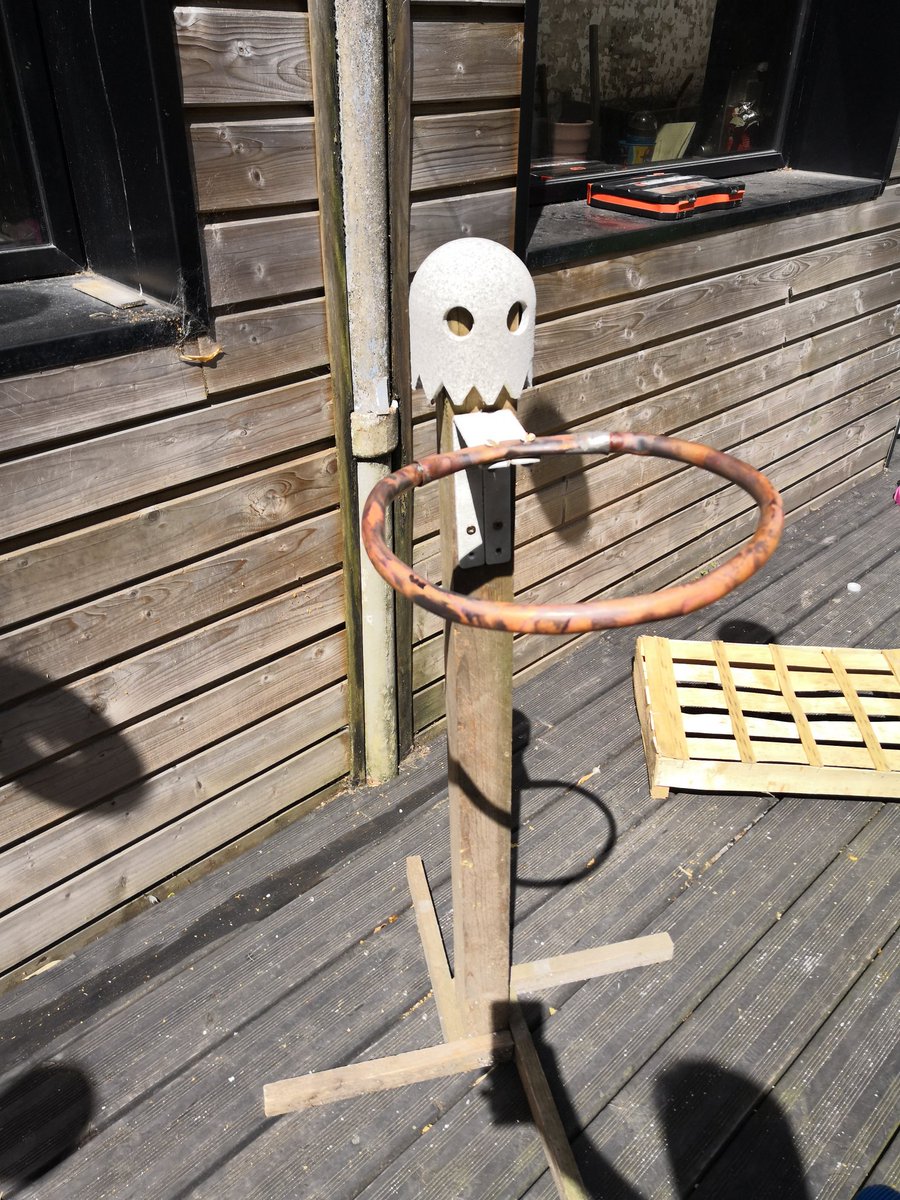 Panier de basket #diy #homemade <a href="/LilleMakers/">Lille Makers</a> <a href="/kevpoissonnier/">kevin poissonnier</a> <a href="/ouiaremakers/">Oui Are Makers</a>