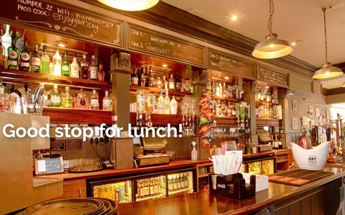 Beautiful Day for a nice cool pint of the best 🍻Also Serving our delicious Sunday Roast and much more, all from 12.30pm. #Sunday #lunch #pint #weekendsunshine <a href="/InvernessBID/">Inverness BID</a> <a href="/InvernessCastle/">Inverness Castle Experience</a> <a href="/HighlandBizWk/">HighlandBusinessWeek</a> <a href="/JimAitken_FSB/">Jim Aitken</a> <a href="/TennentsLager/">Tennent's Lager</a> <a href="/WHInverness/">What's Happening Inverness</a>