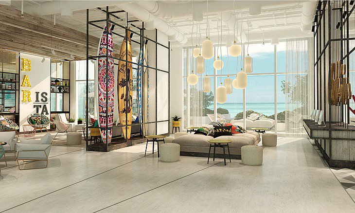 Rove Hotels is opening a gorgeous beachfront hotel at La Mer
bit.ly/2K50ofR