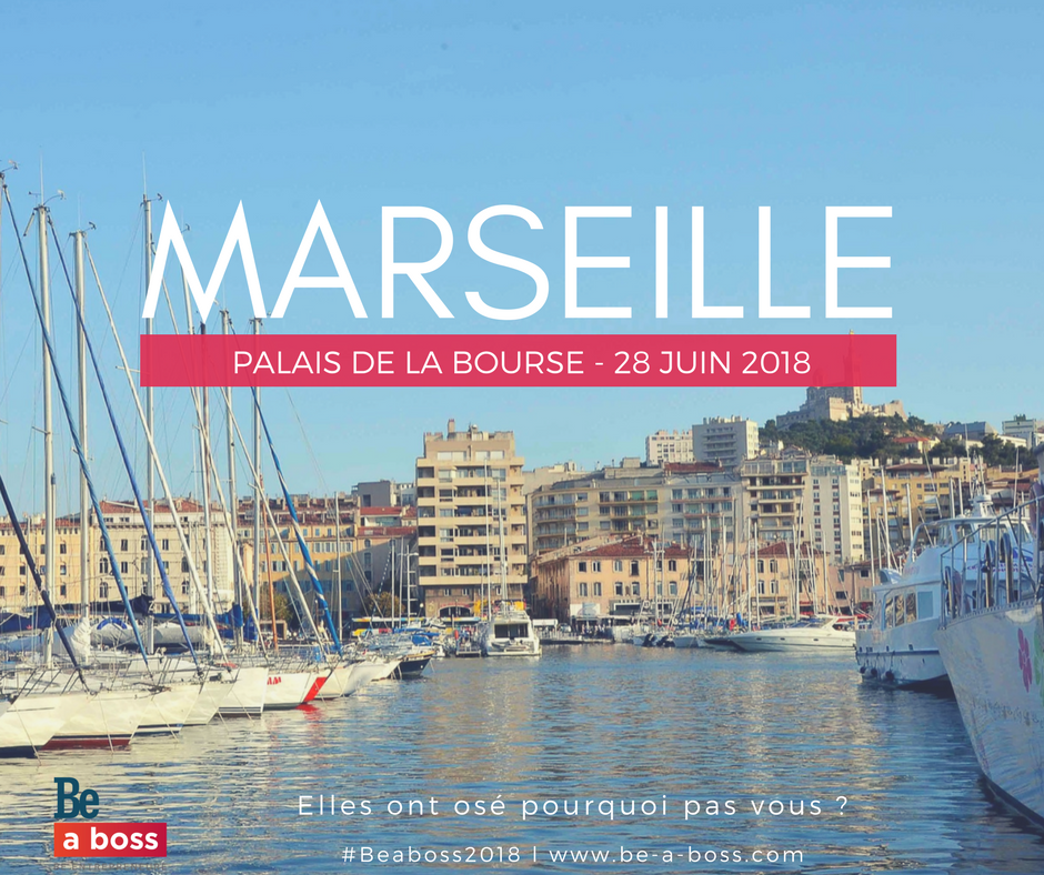 FrenchTechAM's tweet photo. Le forum des femmes entrepreneures Be a Boss 2018 débarque à Marseille la semaine prochaine !! 🗓 RDV le 28/06 ➜https://t.co/FinPe3e8NO https://t.co/meR42W0peY