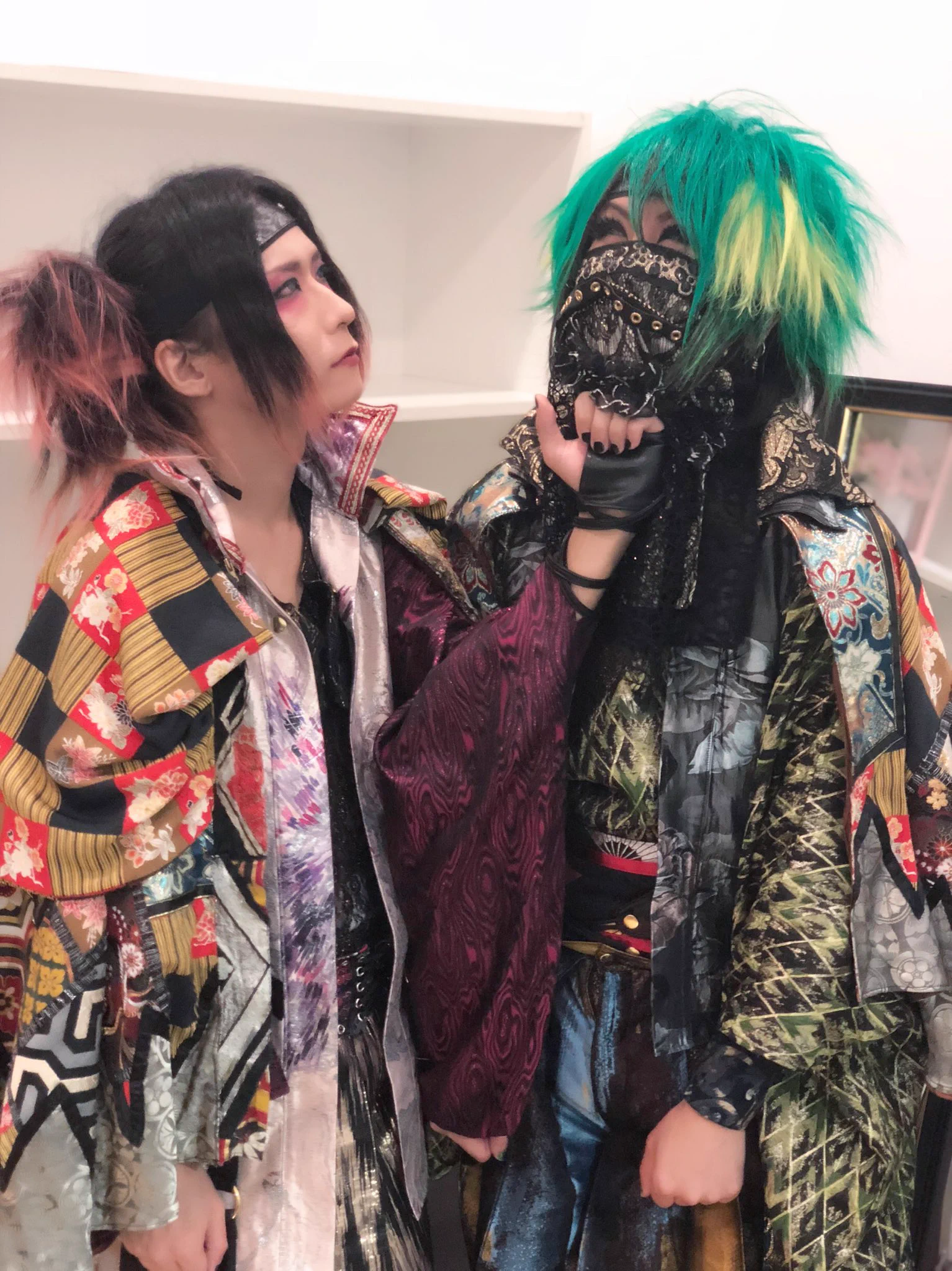 己龍】九条武政 on X: 