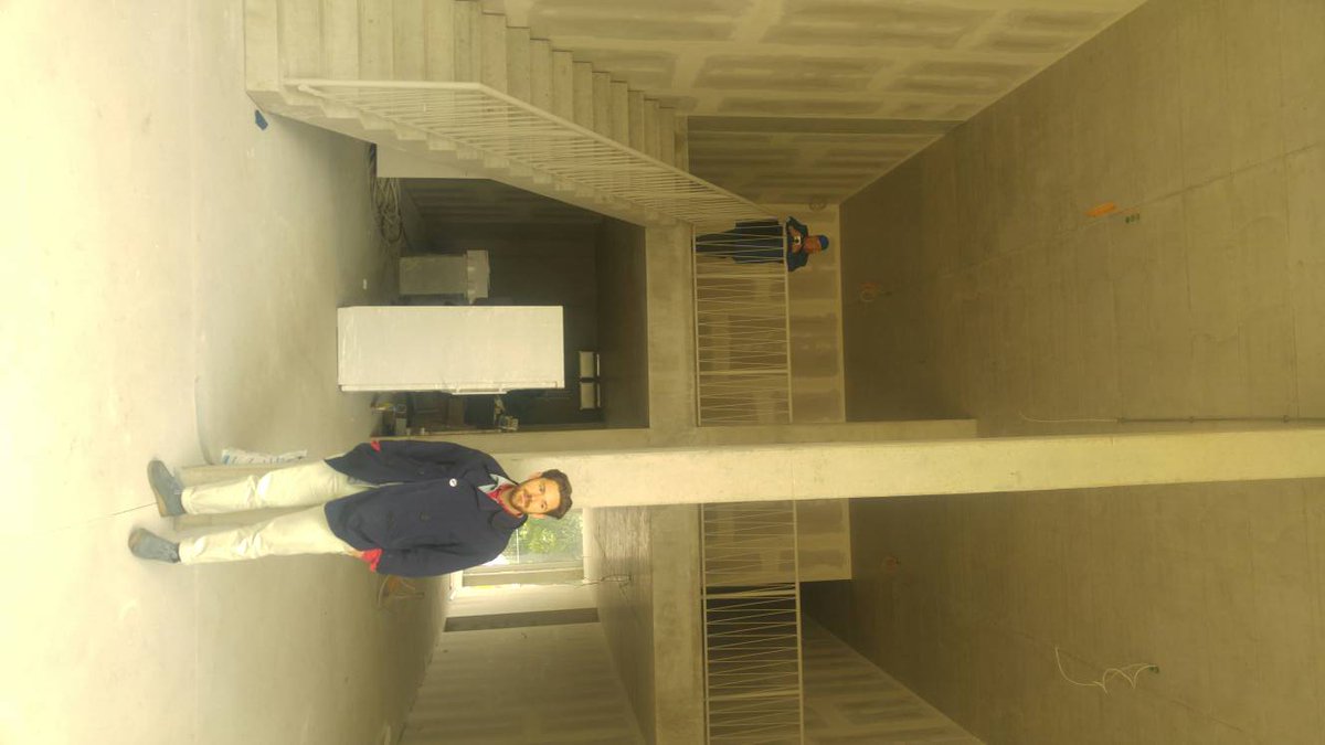 guszog's tweet photo. Great to see that #independentdevelopers are making it happen in #Berlin. Fab trip to #handmade cultural centre by #oliviareynolds #concrete @UnboxedHomes @RareSpaceHomes @crowdestates
@solidspacehomes
@makecityberlin https://t.co/YogtrLpCs0