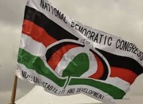 Thank you for turning out in your numbers and participating in our party’s constituency elections. Congratulations to all candidates and those who emerged. We are stronger together!