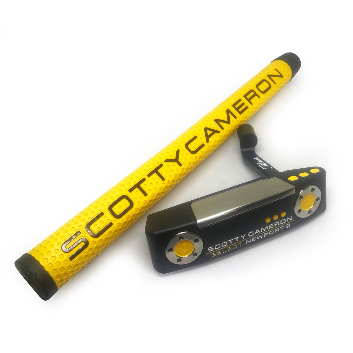 Golf Customs tweet media