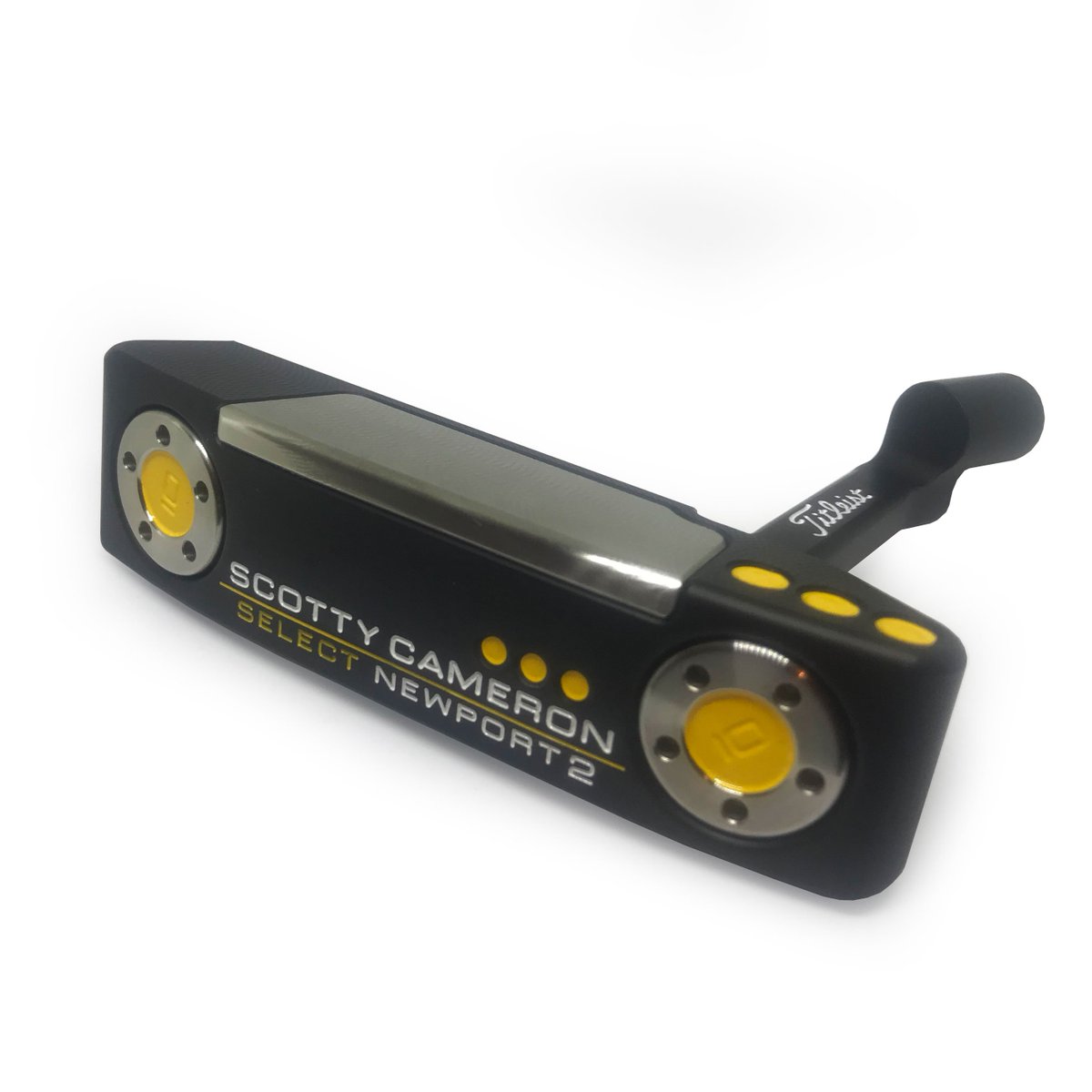 Golf Customs tweet media