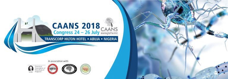 AliyuNdajiwo's tweet photo. The #ICRAN2018 conference was a successful one. Don't miss the next Continental Association of African  Neurosurgical Societies #CAANS18 congress happening in the beautiful city of Abuja, Nigeria. The Global Neurosurgery family will be there! More info — https://t.co/BMygy5SnrO https://t.co/NwY5QB8Svb