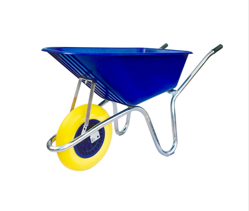 Wheelbarrows Direct tweet media