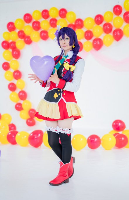 Twitterのコスプレ画像73