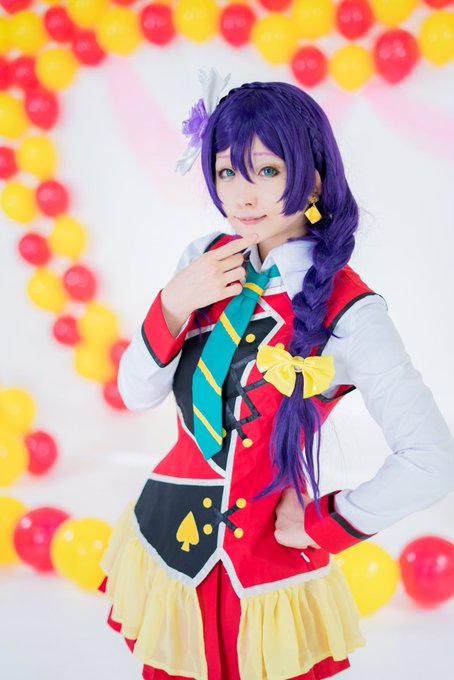 Twitterのコスプレ画像74