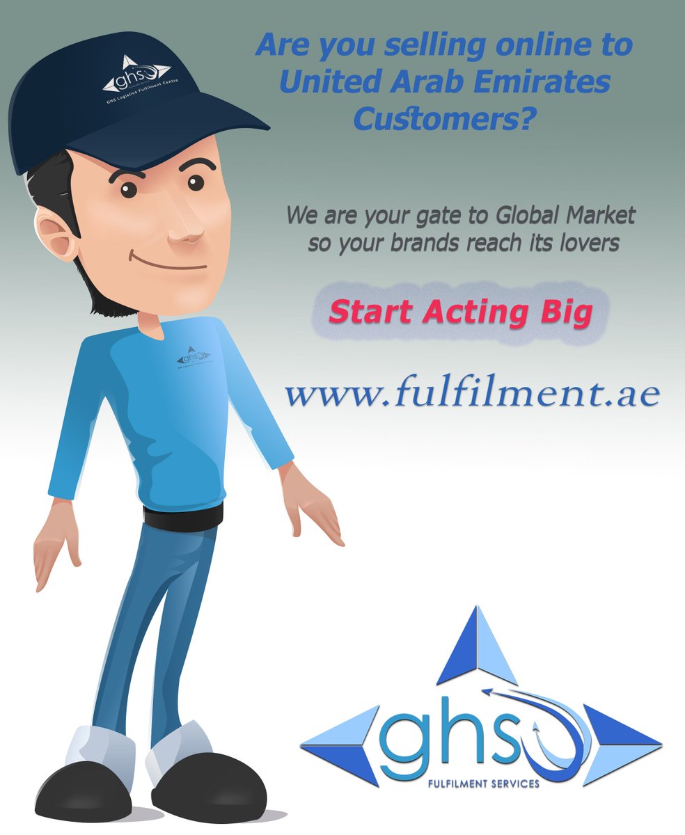 ghslogistics's tweet photo. Hi E-Commerce Entrepreneurs from "Max Delon"
 
#fulfilmentcentre #ghslogistics #ecommercedelivery #uae #pickandpack #companycharacter #fulfillment #staytuned  #ecommercebusiness #ecommercelogistics #fulfillmentuae #dubaiecommerce #entrepreneur #onlineshop #shoppingonline #myrakez https://t.co/VFJJXR4RzW