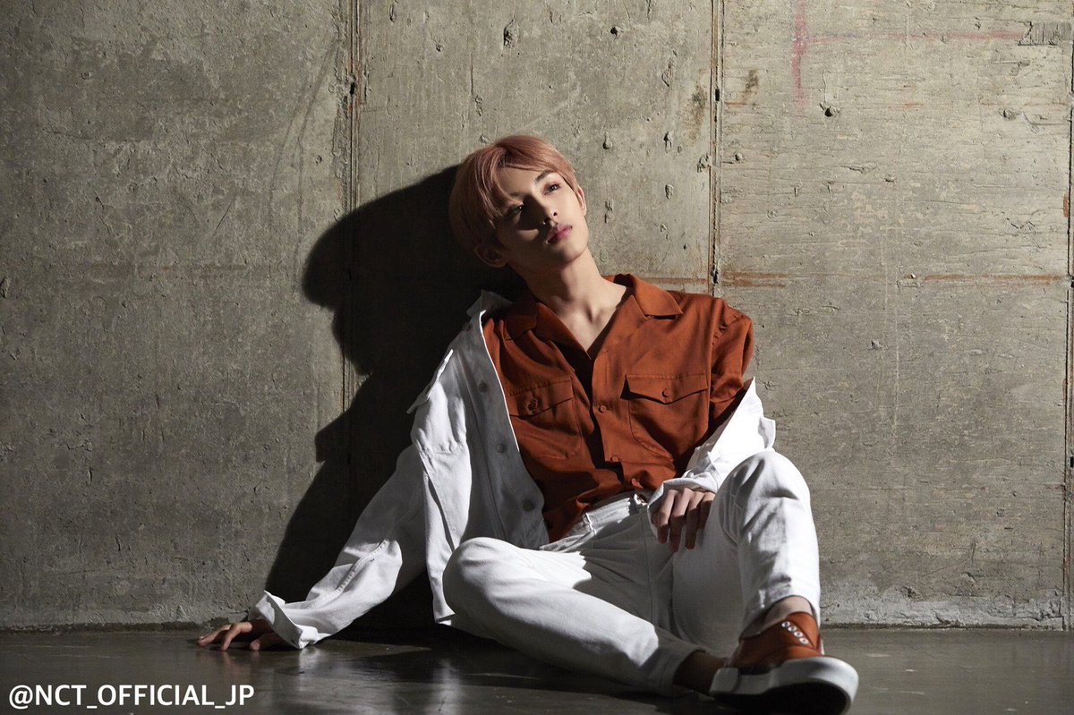 『Chain』Jacket Shooting Making
#WINWIN

#NCT127 #Chain