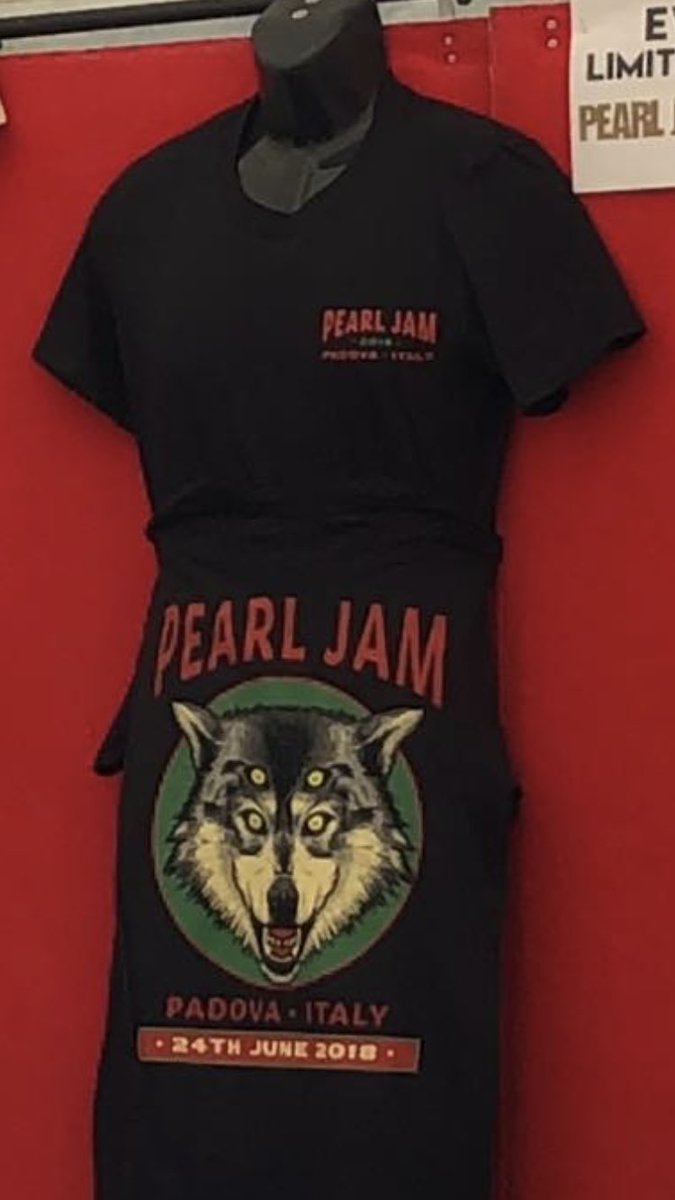 Pearl Jam, actualidad de la banda - Página 9 DgcedKtWAAAg6-z
