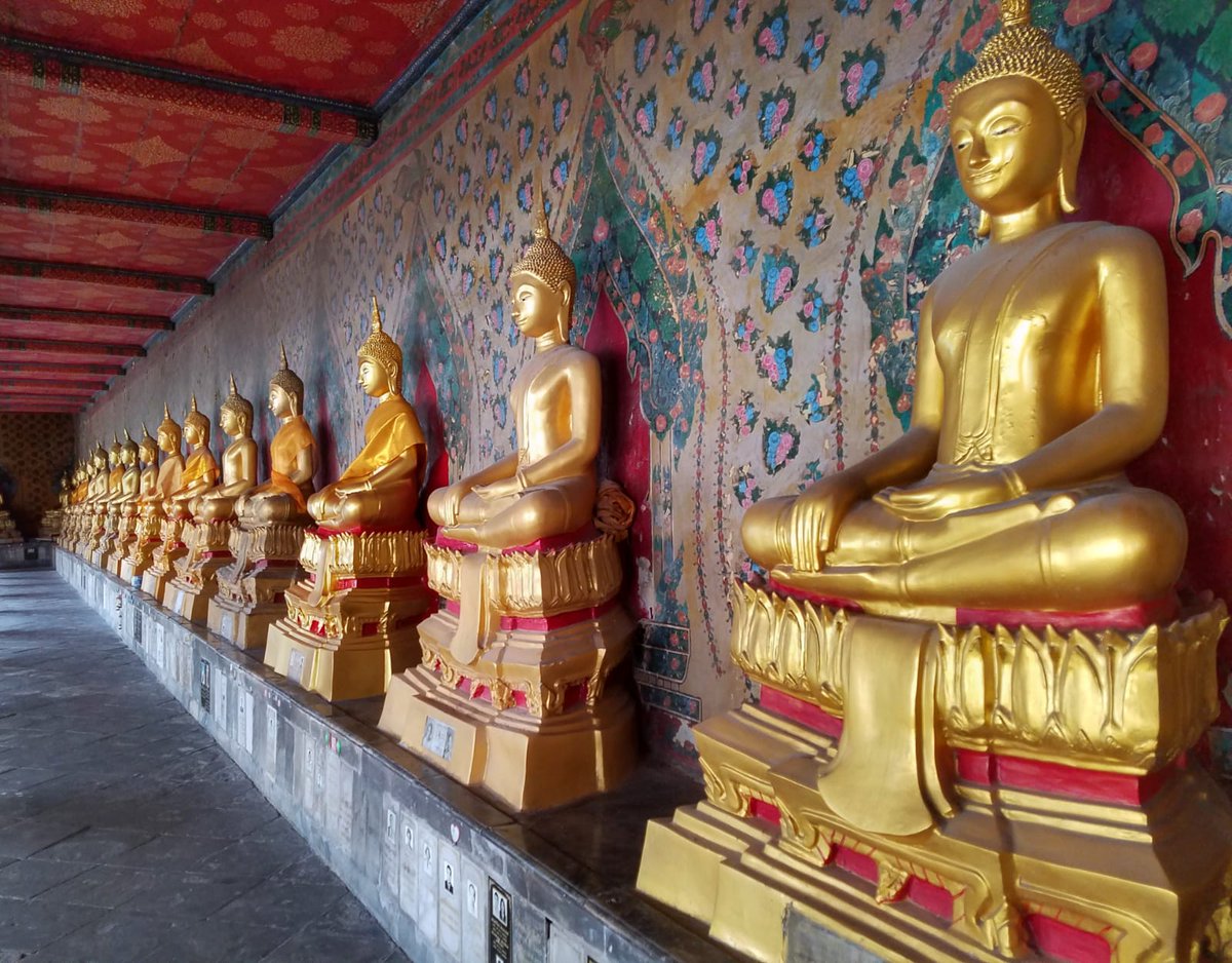 TheResAlliance's tweet photo. We hope that you were able to experience the beauty of Thailand after attending #IFCAsia. We're very grateful to our host city of Bangkok, Thailand and to the Thai people.
ขอขอบคุณ https://t.co/LFl0JbxFYt