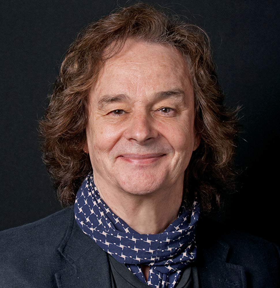 Happy Birthday Colin Blunstone! x 