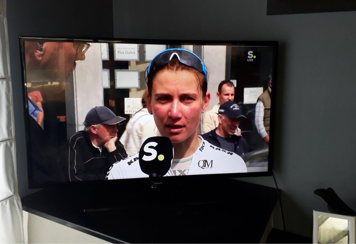 Bart De Clercq tweet media