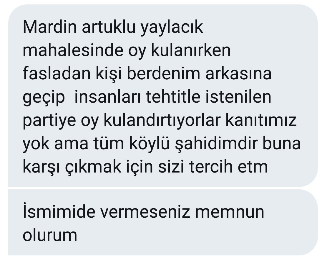 KacSatOldu's tweet photo. İzmir Buca'dan...
74 yaşındaki yaşlı kadının 2. kata çıkamadığı için oy kullanamadığı bildirdi!
#oyver
#OyKullanirkenUnutma
#Seçim2018 https://t.co/YuSXVEDIbJ https://t.co/SIJ1TG2iv6