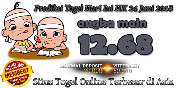 derinaanggi's tweet photo. Prediksi Togel Hari Ini Hk 24 Juni 2018 https://t.co/9mBogDBUAF https://t.co/jO9LtxFIF4