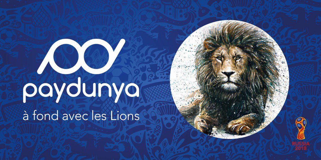 PayDunya tweet media