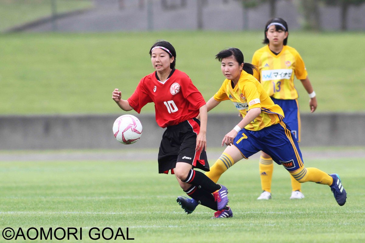 Aomori Goal Hpを更新しました Jfa第23回全日本u 15女子サッカー選手権大会東北大会 最終日結果 T Co G0wlrlwfly マイナビベガルタ仙台レディースジュニアユースが他を圧倒し大会２連覇 準優勝の水沢ユナイテッドfcプリンセスとともに全国