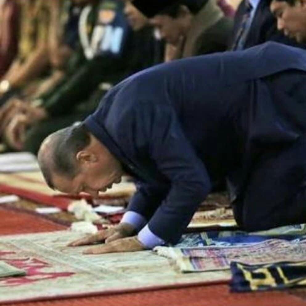 #DevamHedef2023 Allahım sen bizi mahçup etme
