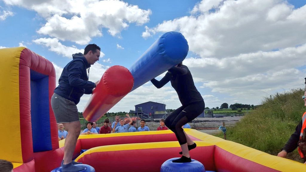 scoileoinboys's tweet photo. .@scoileoinboys #5thClasses AND teachers had a fantastic time in @AP_Kartworld on their #schooltour #fun #lol (7) https://t.co/j2rYqGvKBZ