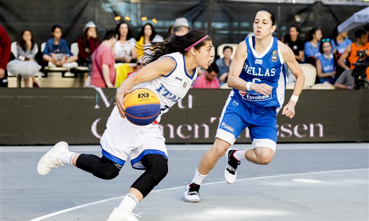 Italbasket tweet media