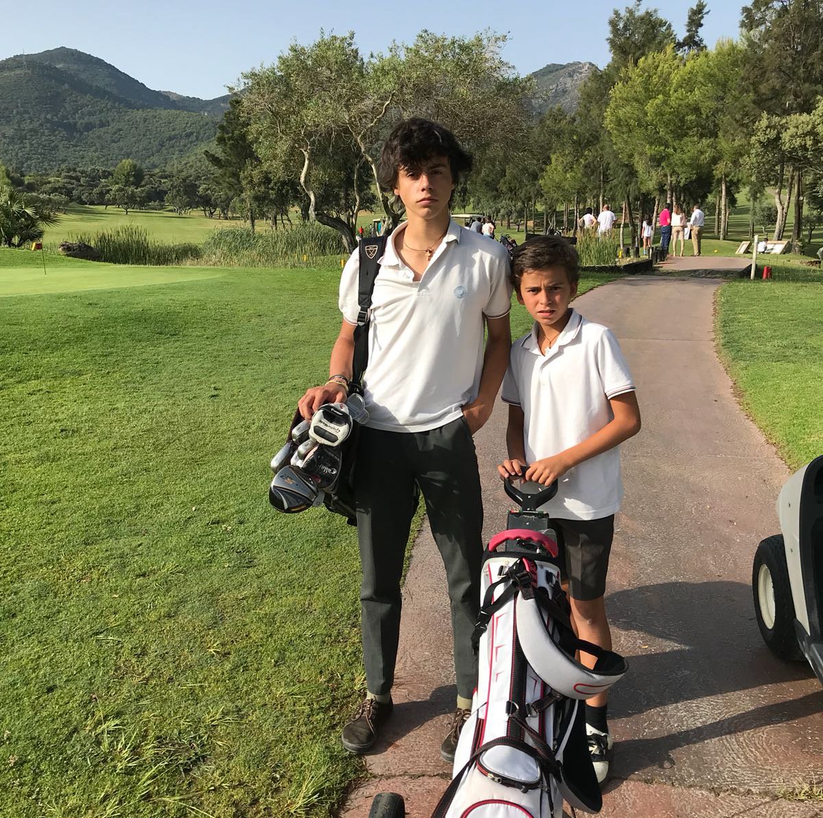 Colegio ECOS tweet media