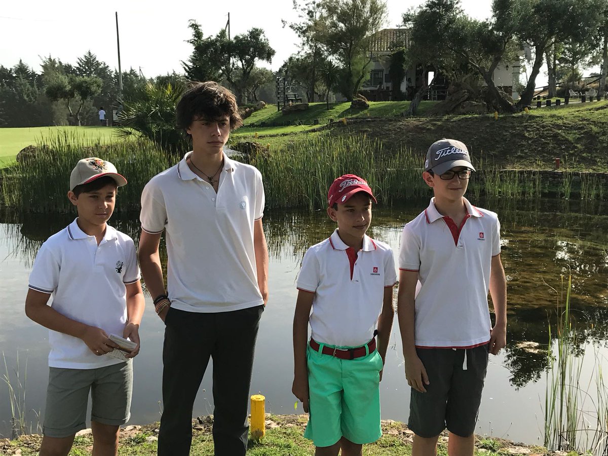 Colegio ECOS tweet media