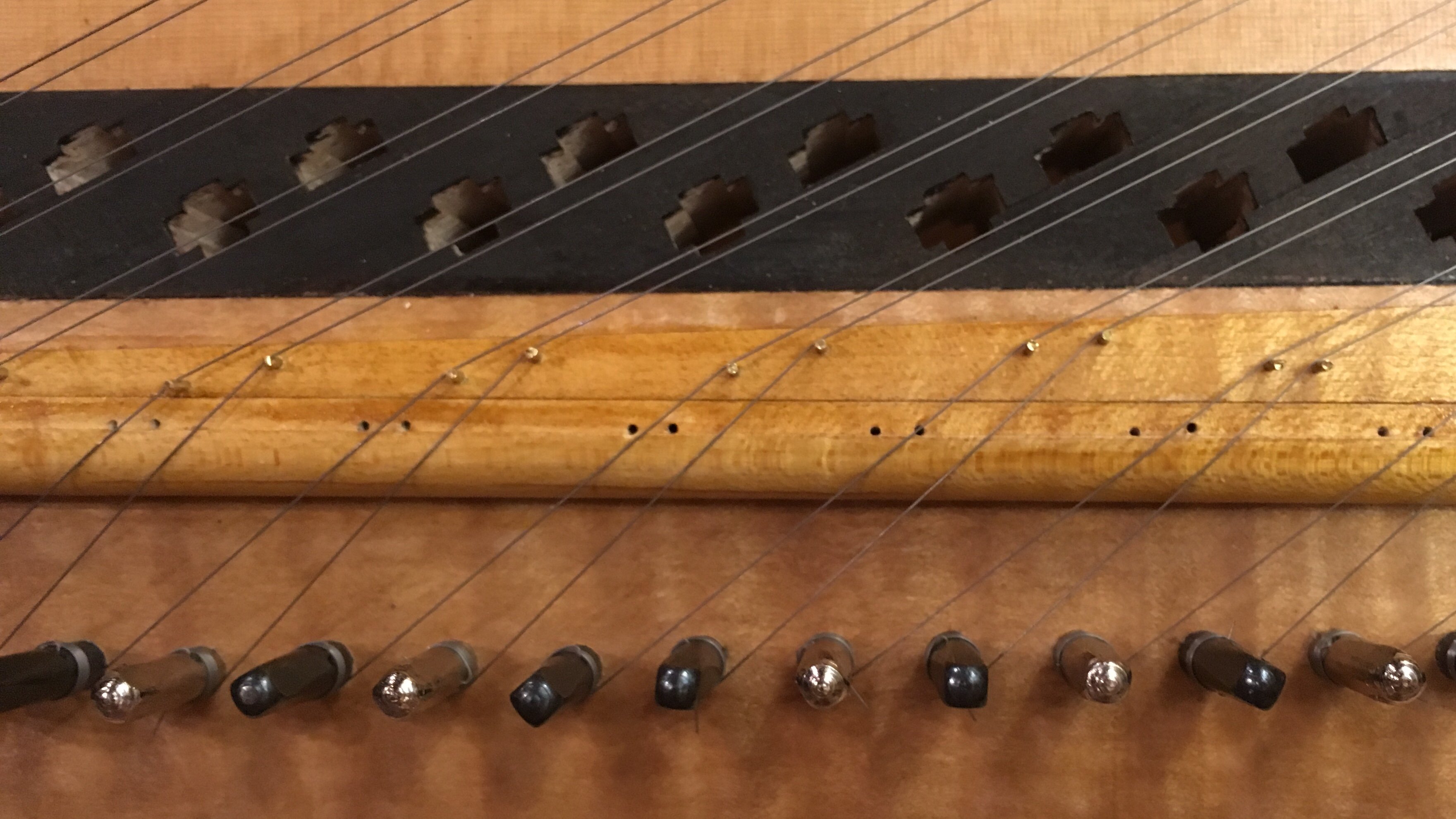 Greg Parker on Twitter: "Ottavino harpsichord. https://t.co/xeozvoKqww