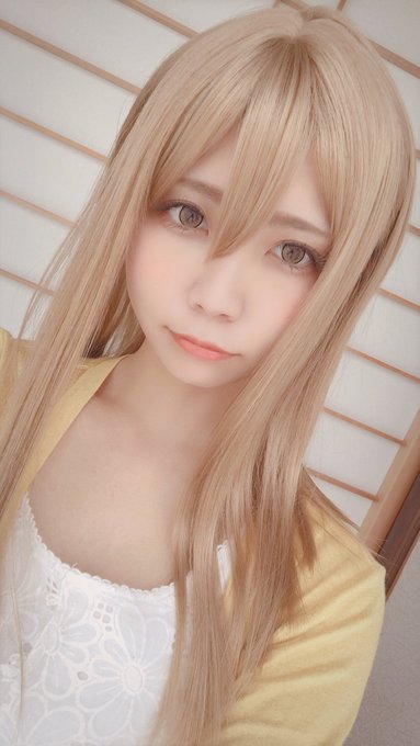 Twitterのコスプレ画像23