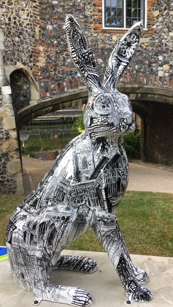 GoGo King of Scribble (@gogoscribble) on Twitter photo The King of Scribble can’t wait to see you at Pulls Ferry @GoGoHares2018 <a href="/break_charity/">Break</a> <a href="/RIDGEONS/">HUWS GRAY RIDGEONS</a> come and see me soon! <a href="/sophielirocchi/">Sophie Li-Rocchi</a> The King of Scribble can’t wait to see you at Pulls Ferry @GoGoHares2018 <a href="/break_charity/">Break</a> <a href="/RIDGEONS/">HUWS GRAY RIDGEONS</a> come and see me soon! <a href="/sophielirocchi/">Sophie Li-Rocchi</a>