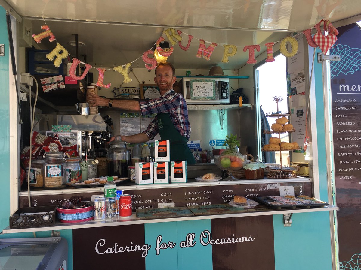 CobhTidy's tweet image. Cobh is calling ! Get down to Vitality Cobh today in the Promenade 12-4. We’ll be there! Truly Scrumptious have our #KeepCups 😍 #ireland #loveCork #EastCork