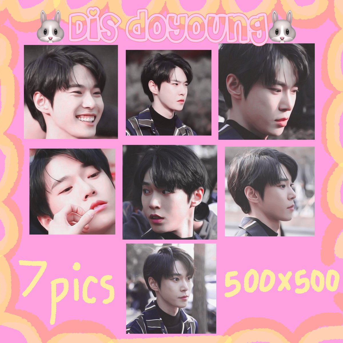 𐬹 ♫ ̫ 𓊆 @โด่ 𓊇 🐇 ̫ ⸍ 𖢇 tweet media