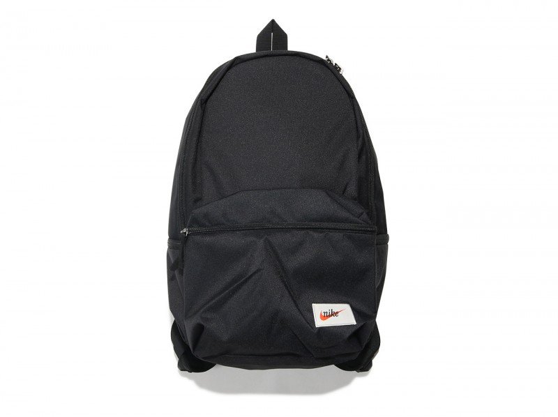 nike heritage label backpack