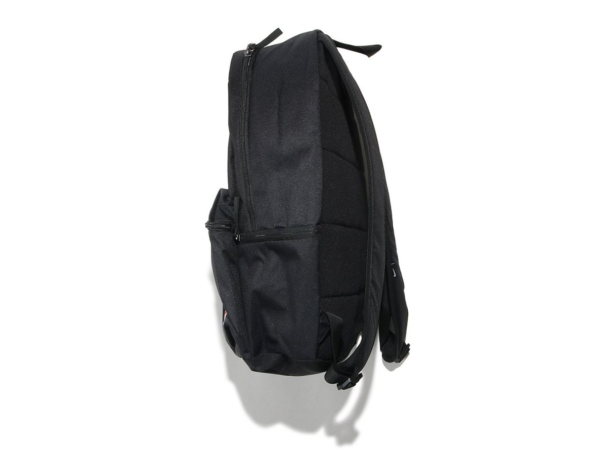 nike heritage label backpack