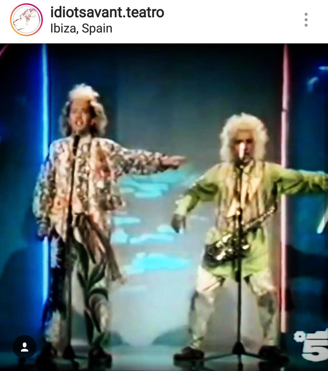 Il Sogno di una Notte di Mezza Estate sta finendo...oggi alle 17 ultima replica e poi si fa un po' di festa. Ma a breve vi annunceremo le novità per la nuova stagione Idiot Savant!