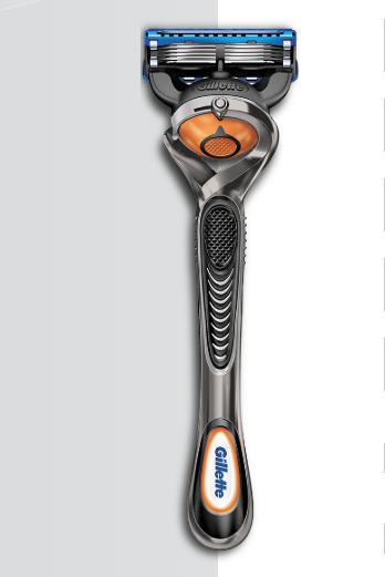 hotukdeals's tweet image. Gents!

TRY THE GILLETTE PROGLIDE FLEXBALL RAZOR SIMPLY PAY £1.99 P&amp;amp;P @ Gillette #Gilette #Proglide 

&amp;gt;&amp;gt; ow.ly/68GB30kCkwr