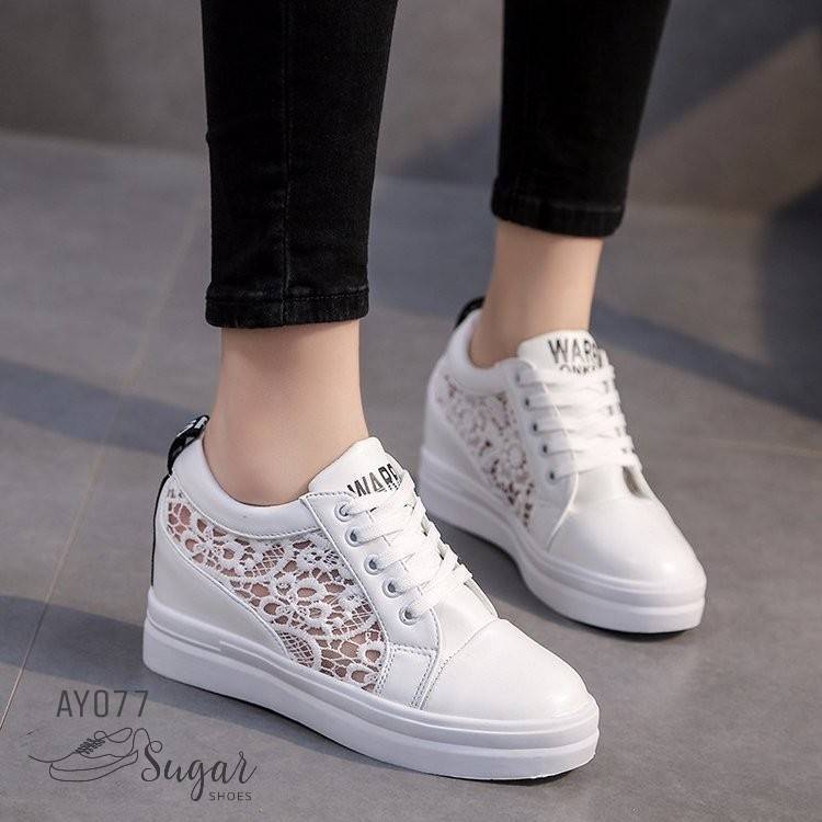 bg_shoes's tweet photo. พร้อมส่ง 30 มิ.ย. นี้
พื้นสูง 2 นิ้ว พื้นนิ่มอย่างดี กันลื่น ช่วย support เท้า ใช้เดินนานๆได้  มีแผ่นรองนิ่มด้านหลังส้นเท้าไม่กัดเท้า 

สี : ดำ, ขาว
ขนาด :  ไซส์ปกติ 35-40
ราคา: 530 บาท 📮ลทบ.50 EMS70

#ผ้าใบเสริมส้น  #ตลาดนัดวนว #WannaOne1stTheWorldinBKK #ตลาดนัดEXO #ตลาดนัดnct https://t.co/PwwX0ucGTn