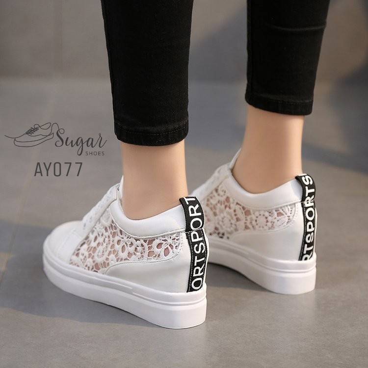 bg_shoes's tweet photo. พร้อมส่ง 30 มิ.ย. นี้
พื้นสูง 2 นิ้ว พื้นนิ่มอย่างดี กันลื่น ช่วย support เท้า ใช้เดินนานๆได้  มีแผ่นรองนิ่มด้านหลังส้นเท้าไม่กัดเท้า 

สี : ดำ, ขาว
ขนาด :  ไซส์ปกติ 35-40
ราคา: 530 บาท 📮ลทบ.50 EMS70

#ผ้าใบเสริมส้น  #ตลาดนัดวนว #WannaOne1stTheWorldinBKK #ตลาดนัดEXO #ตลาดนัดnct https://t.co/PwwX0ucGTn