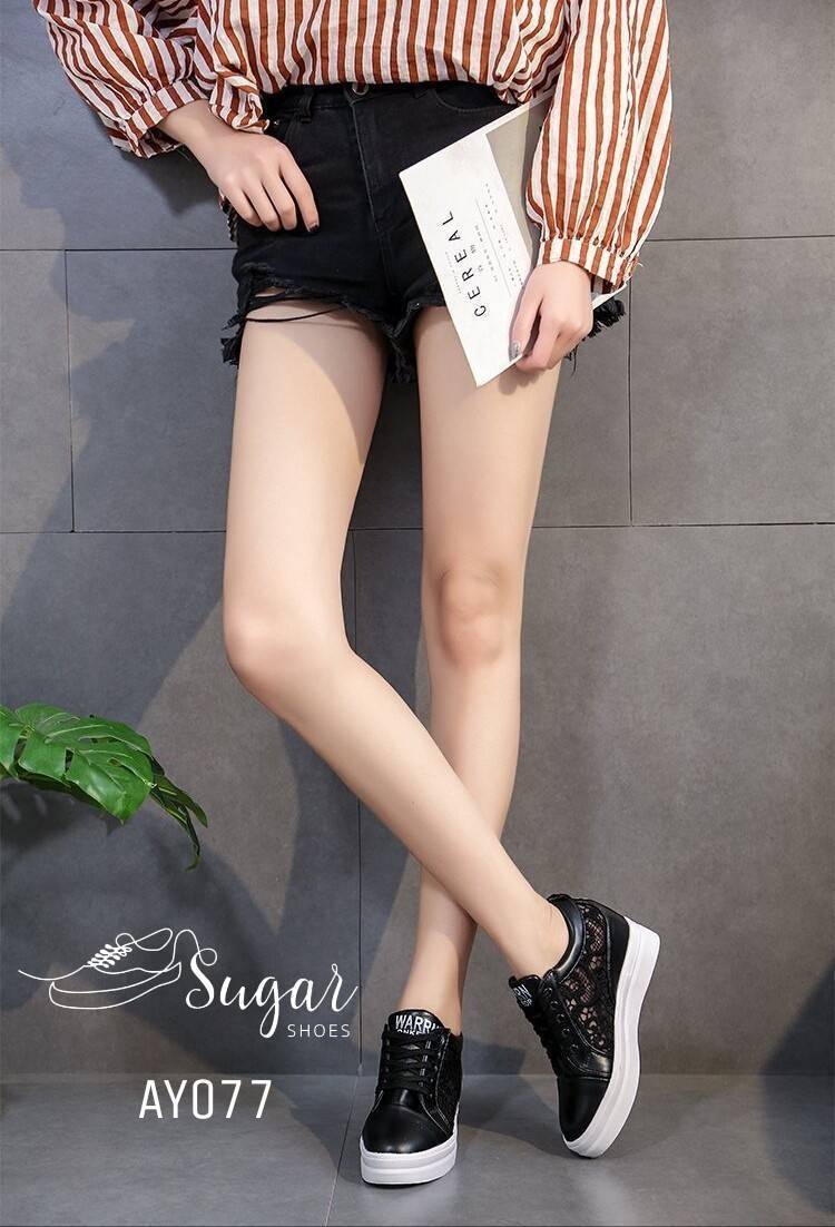 bg_shoes's tweet photo. พร้อมส่ง 30 มิ.ย. นี้
พื้นสูง 2 นิ้ว พื้นนิ่มอย่างดี กันลื่น ช่วย support เท้า ใช้เดินนานๆได้  มีแผ่นรองนิ่มด้านหลังส้นเท้าไม่กัดเท้า 

สี : ดำ, ขาว
ขนาด :  ไซส์ปกติ 35-40
ราคา: 530 บาท 📮ลทบ.50 EMS70

#ผ้าใบเสริมส้น  #ตลาดนัดวนว #WannaOne1stTheWorldinBKK #ตลาดนัดEXO #ตลาดนัดnct https://t.co/PwwX0ucGTn