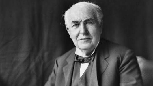 MAC_Electrical's tweet image. Did you know that Thomas Edison invented over 2,000 items, including almost everything needed to use electricity in our homes #factoftheday