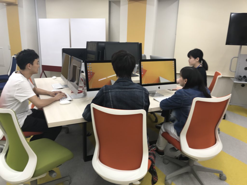 東京情報クリエイター工学院専門学校 公式 新校舎でオープンキャンパス開催 6 24 日 からピカピカの校舎で体験 見学ができますよ 最新の施設に大感動です ぜひ 見に来てね 次回 オープンキャンパスは7 1 日 10時 13時 です お待ちしています 東京情報クリエイター工学院専門学校 公式 新校舎でオープンキャンパス開催 6 24 日 からピカピカの校舎で体験 見学ができますよ 最新の施設に大感動です ぜひ 見に来てね 次回 オープンキャンパスは7 1 日 10時 13時 です お待ちしています