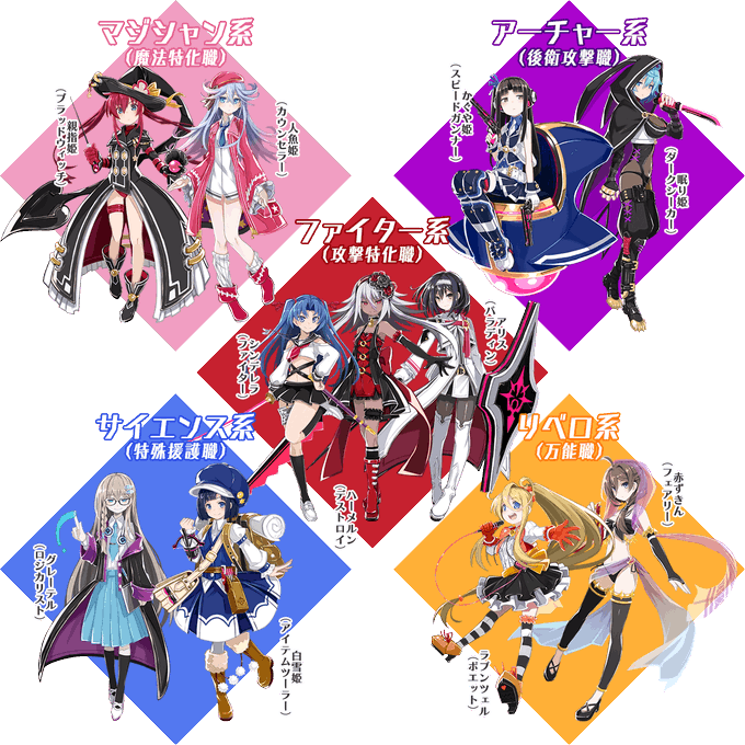 Sandarhime 2さんのイラスト一覧 10ページ目 Sandarhime 2さんのイラスト一覧 10ページ目