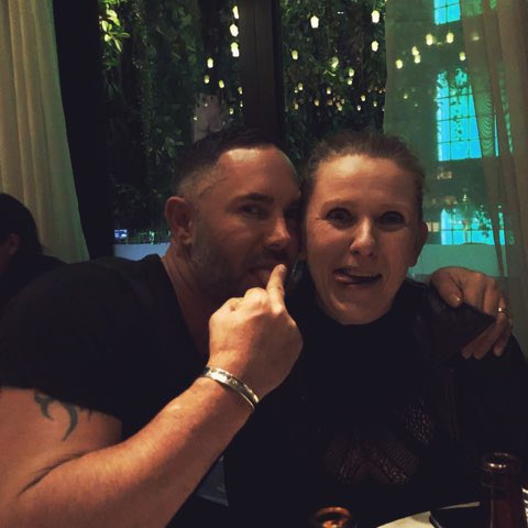 Great night hunny, great hangin with you 😜🖕🏻<a href="/Mistress_Lux/">Mistress Lux</a> <a href="/ClubPleasureAus/">Club Pleasure</a> #fun #mistress #boss #smile #saturday #melbourne